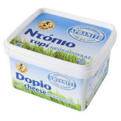 Dopio 900gr